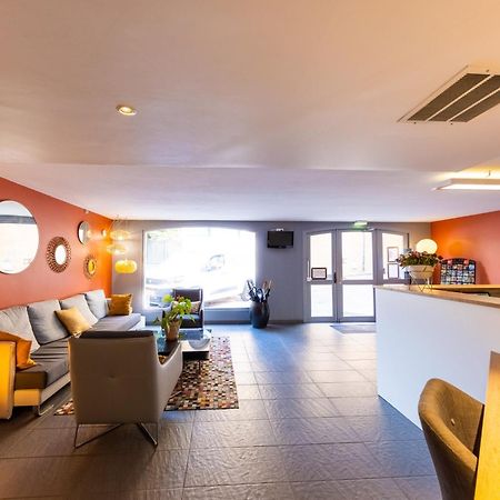 Hotel Princes De Catalogne Collioure Exterior photo
