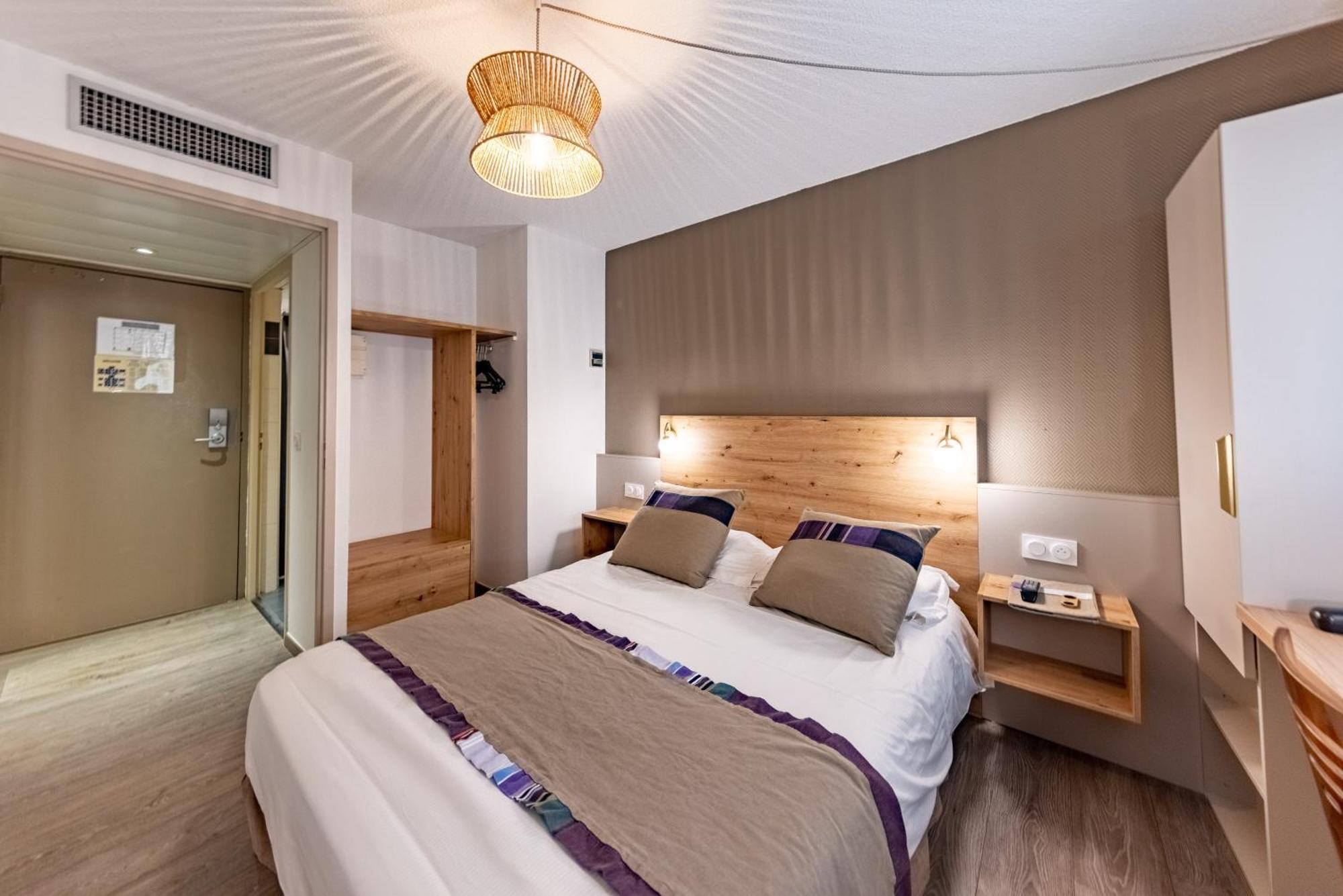 Hotel Princes De Catalogne Collioure Exterior photo